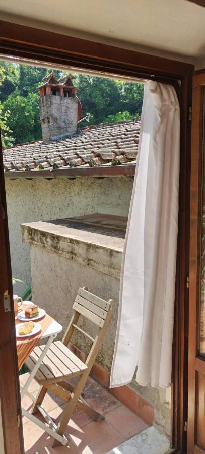 La Casa Del Nonno - Tiny House Villa เรกเจลโล ภายนอก รูปภาพ