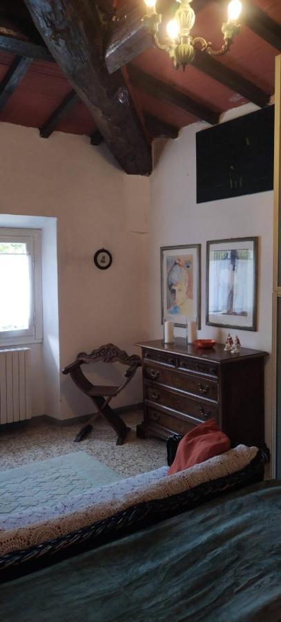 La Casa Del Nonno - Tiny House Villa เรกเจลโล ภายนอก รูปภาพ